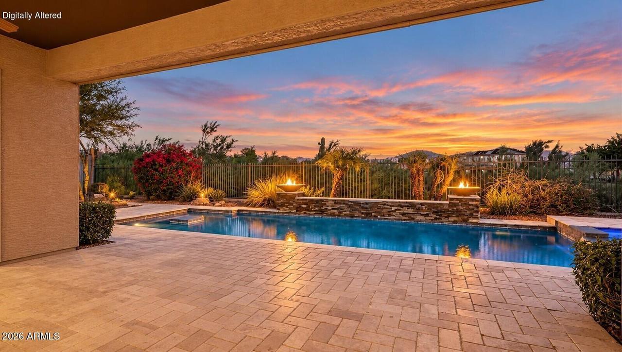 40843 N Union Tr., Anthem, AZ 85086