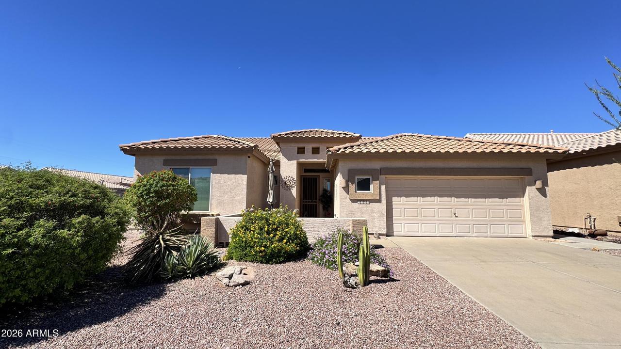 5494 S Red Yucca Ln., Gold Canyon, AZ 85118