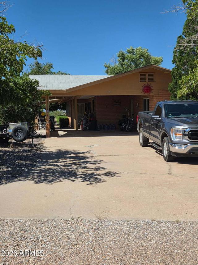 629 N Camino San Rafael, Tombstone, AZ 85638