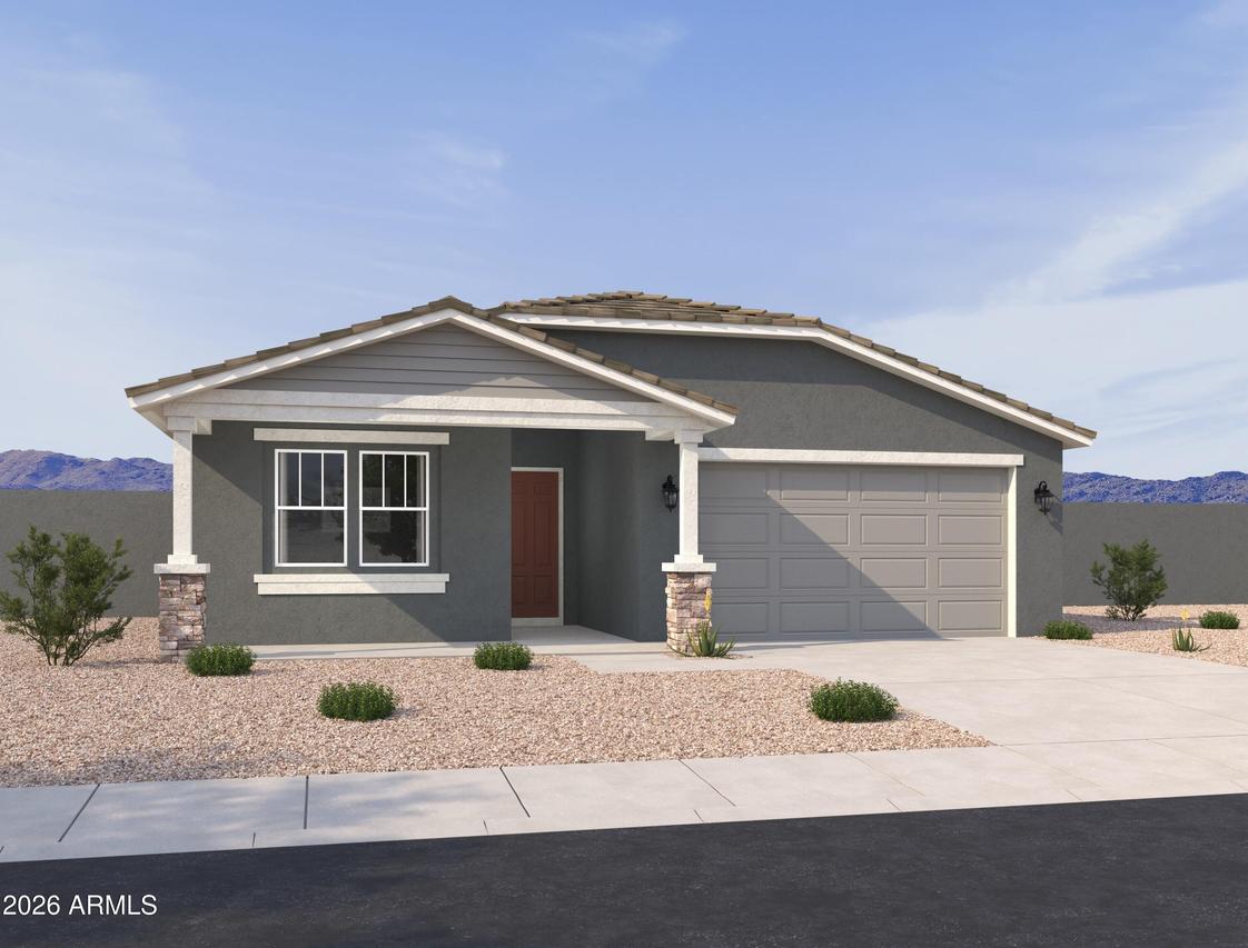 18205 W Buchanan St., Goodyear, AZ 85338