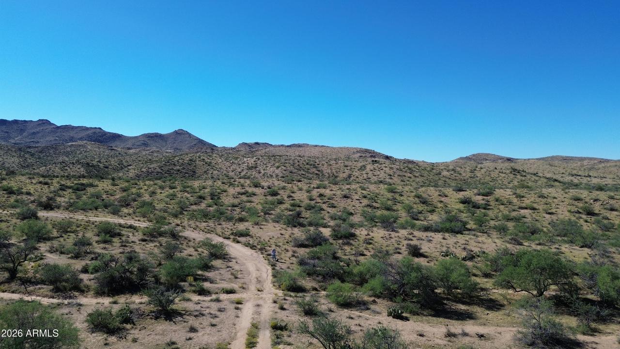 44B W Traveler Way, Congress, AZ 85332