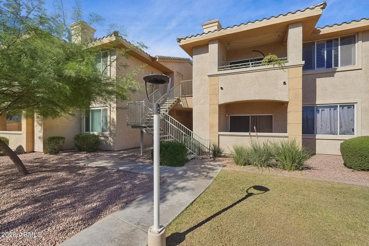16013 S Desert Foothills Pkwy. #2006, Phoenix, AZ 85048