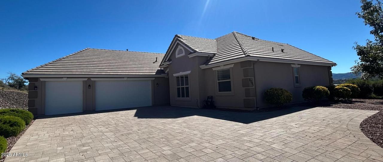 2701 Alderon Dr., Prescott, AZ 86301