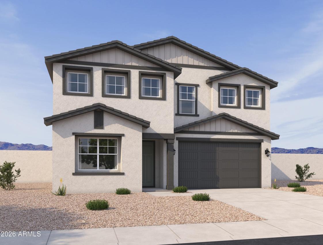 18204 W Buchanan St., Goodyear, AZ 85338
