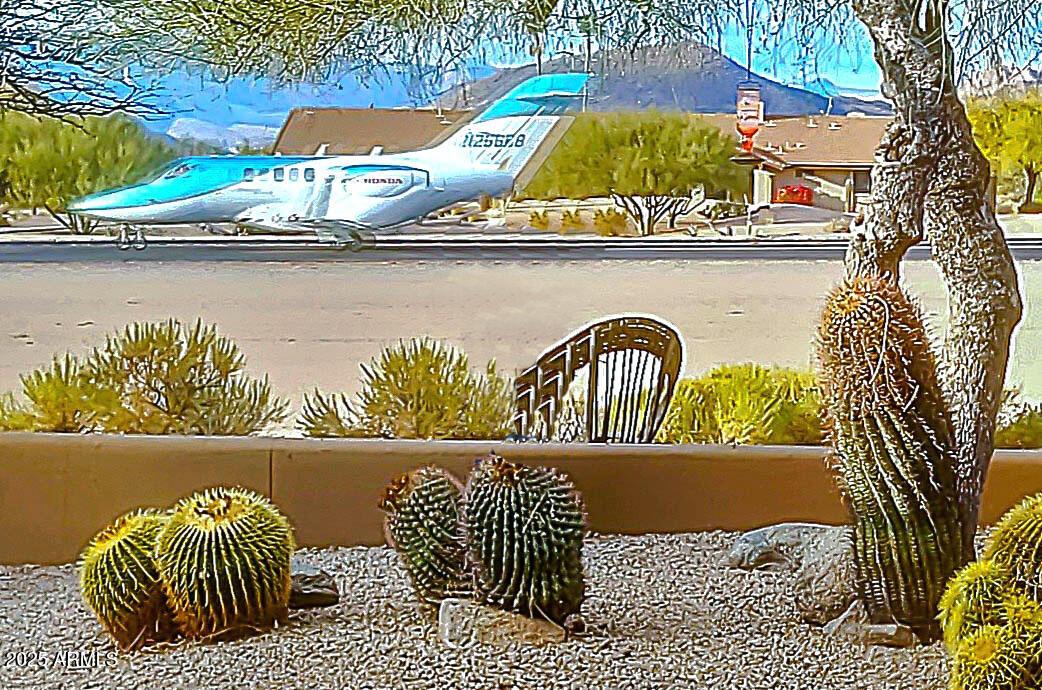 8502 E Cave Creek Rd. #10, Carefree, AZ 85377
