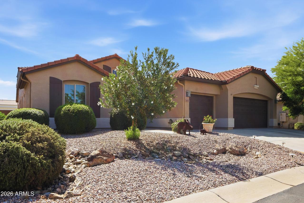 4887 W Mohawk Dr., Eloy, AZ 85131