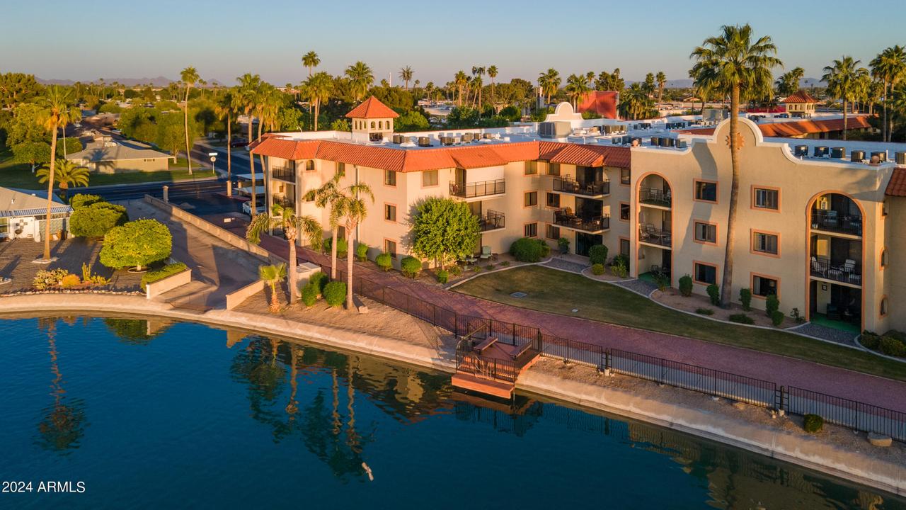 10330 W Thunderbird Blvd. #C123, Sun City, AZ 85351