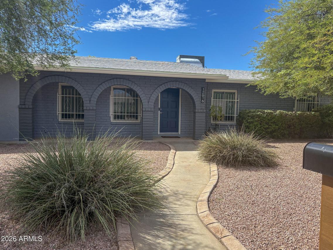 12616 N 28th Pl., Phoenix, AZ 85032