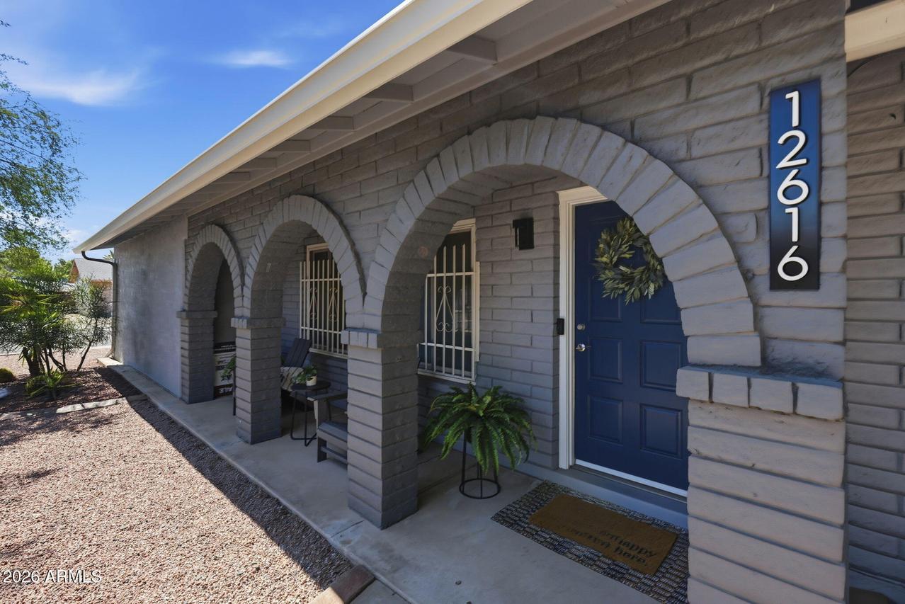 12616 N 28th Pl., Phoenix, AZ 85032