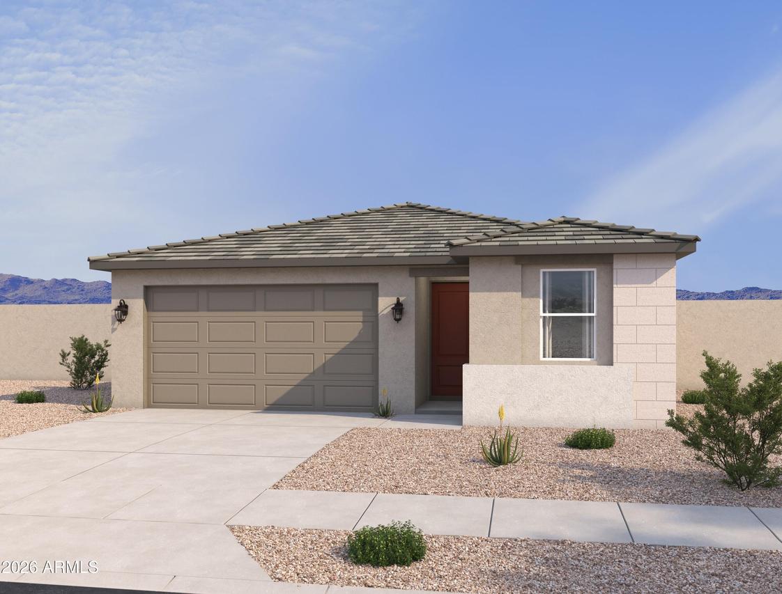 18262 W Buchanan St., Goodyear, AZ 85338