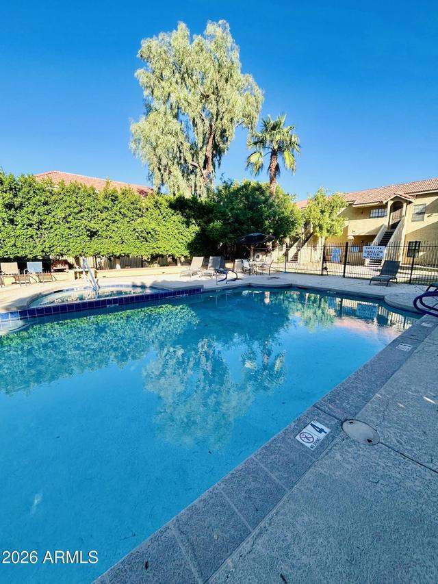 1126 W Elliot Rd. #1036, Chandler, AZ 85224