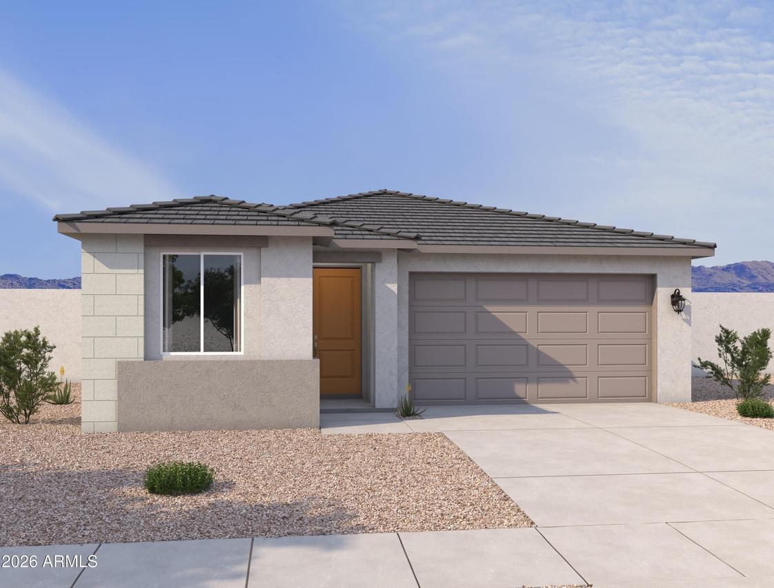 18238 W Buchanan St., Goodyear, AZ 85338