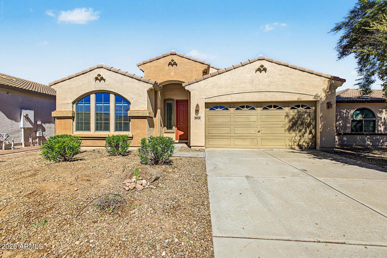 18222 E La Posada Ct., Gold Canyon, AZ 85118