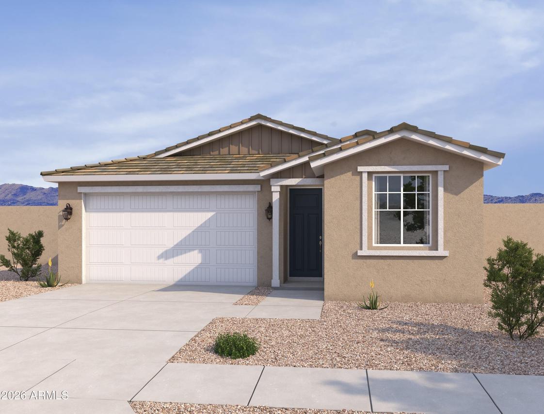 516 S 182nd Dr., Goodyear, AZ 85338