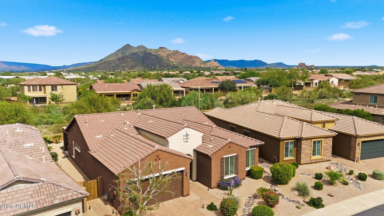 5916 E Bramble Berry Ln., Cave Creek, AZ 85331