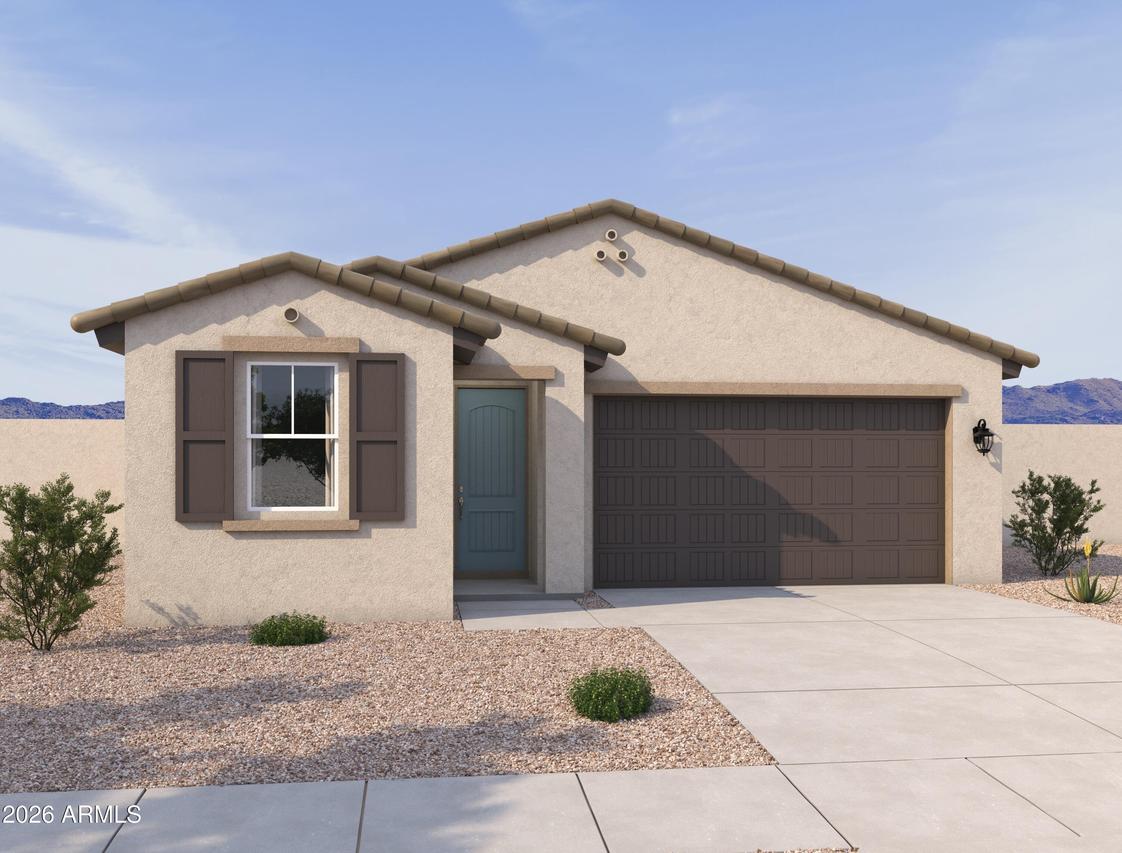 530 S 182nd Dr., Goodyear, AZ 85338