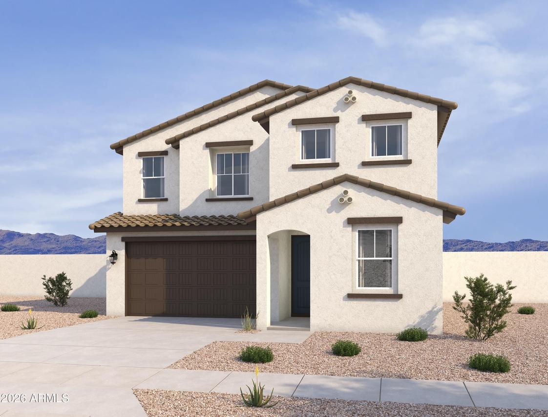 18254 W Buchanan St., Goodyear, AZ 85338