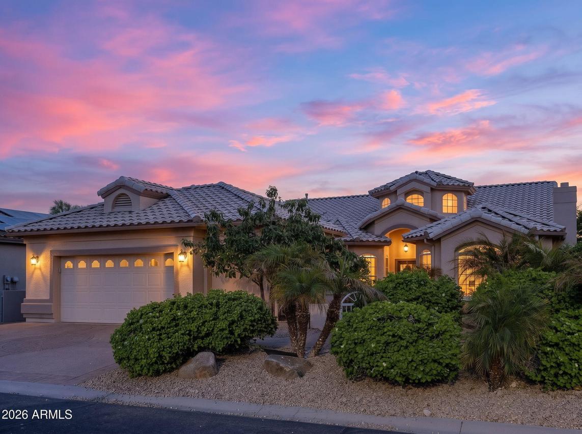 2623 N 162nd Ave., Goodyear, AZ 85395