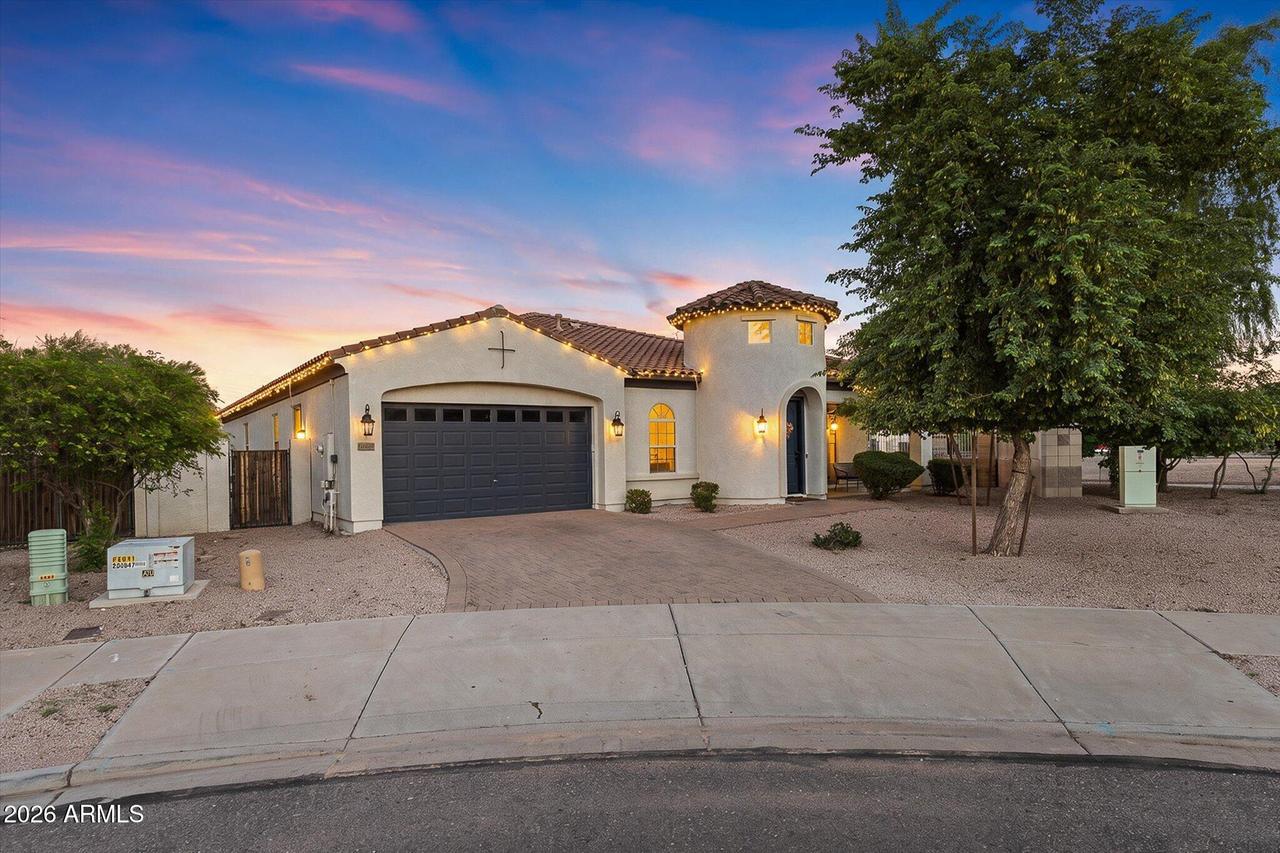 22597 E Pecan Ct., Queen Creek, AZ 85142
