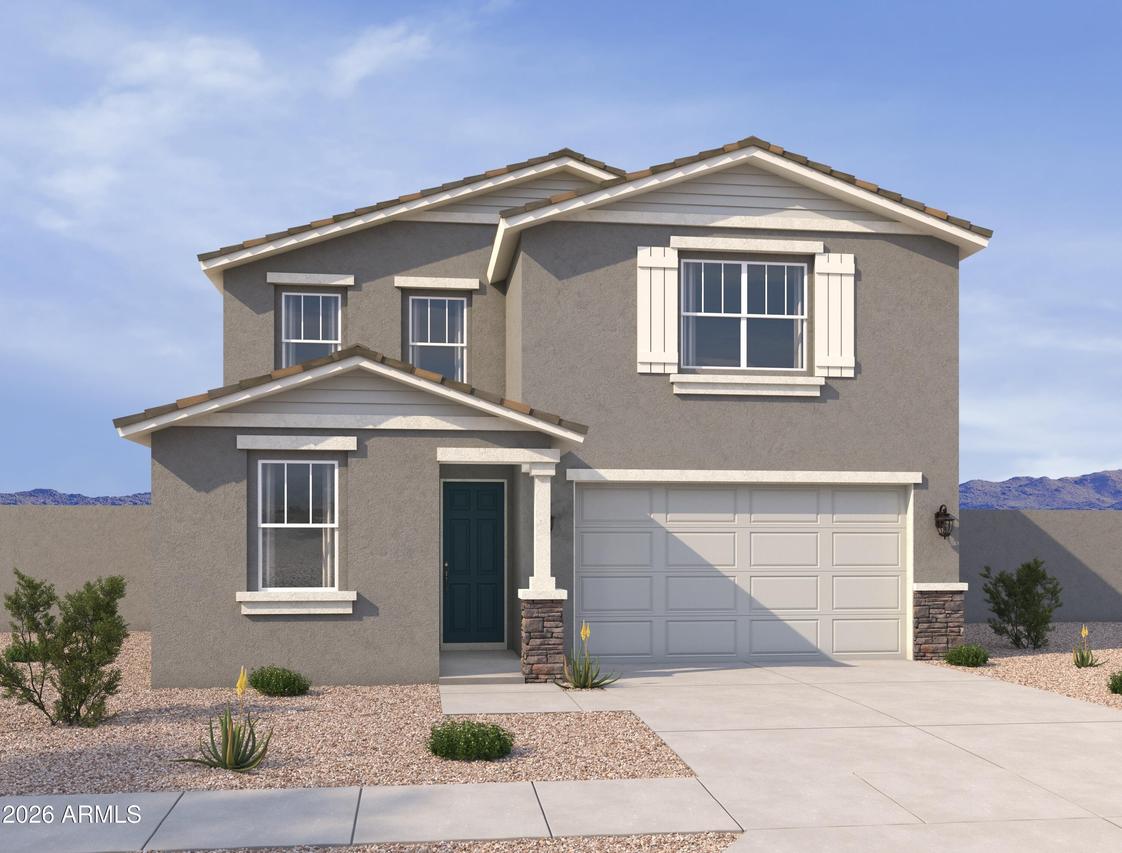 18246 W Buchanan St., Goodyear, AZ 85338