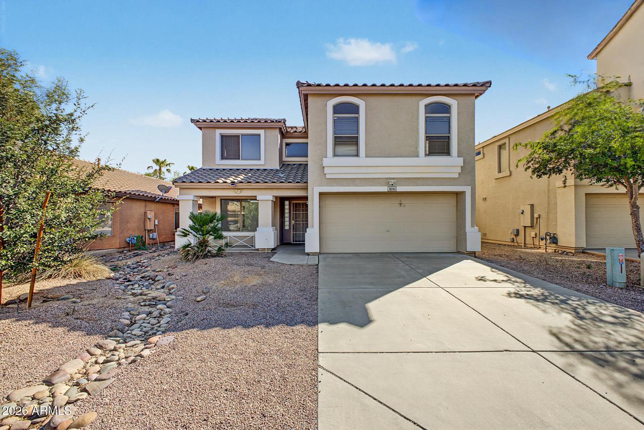 16641 W Monte Cristo Ave., Surprise, AZ 85388