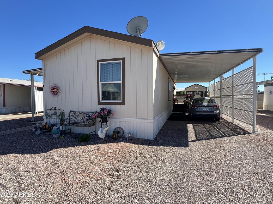 747 E Germann Rd. #5, San Tan Valley, AZ 85140
