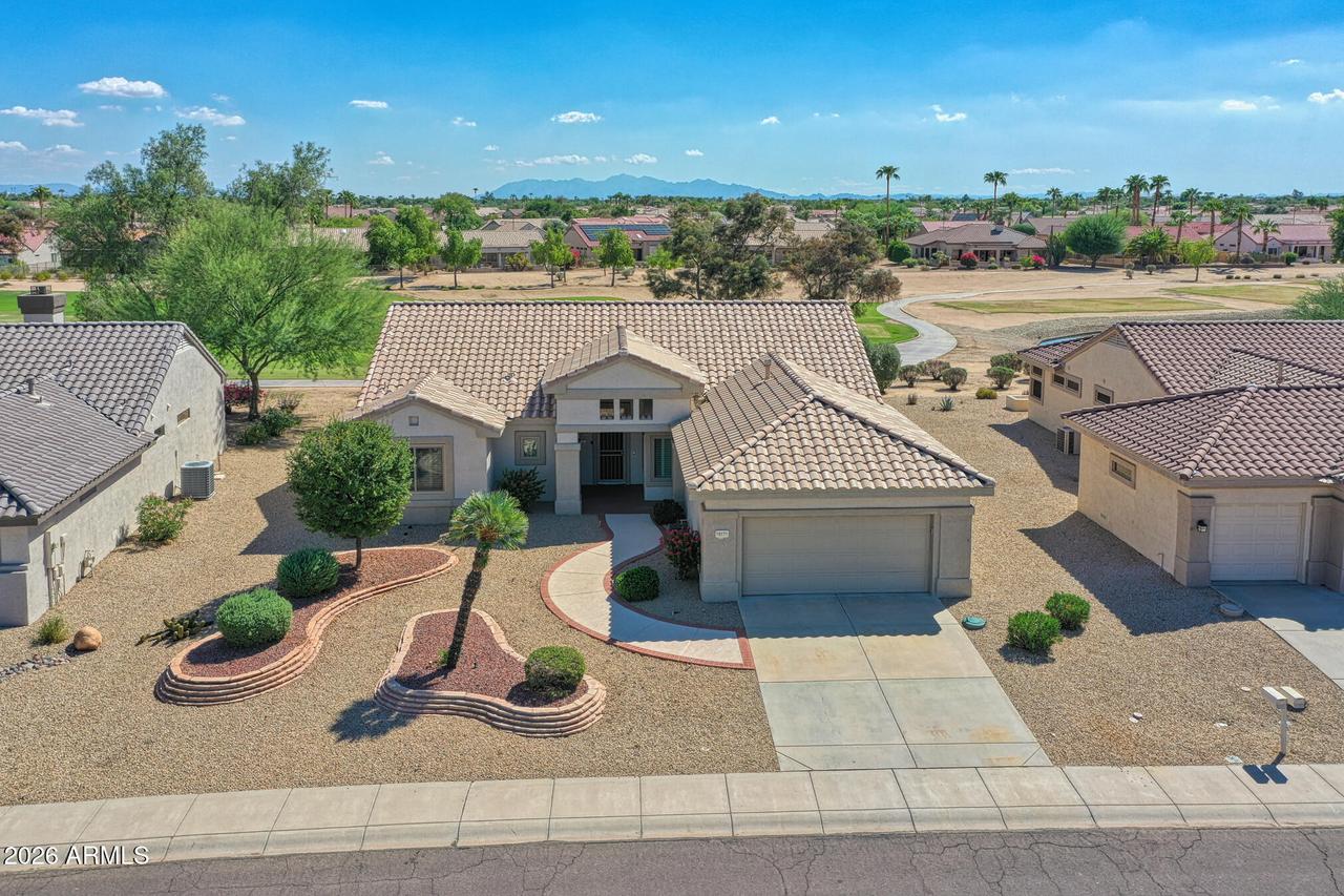 16171 W Eagle Ridge Dr., Surprise, AZ 85374