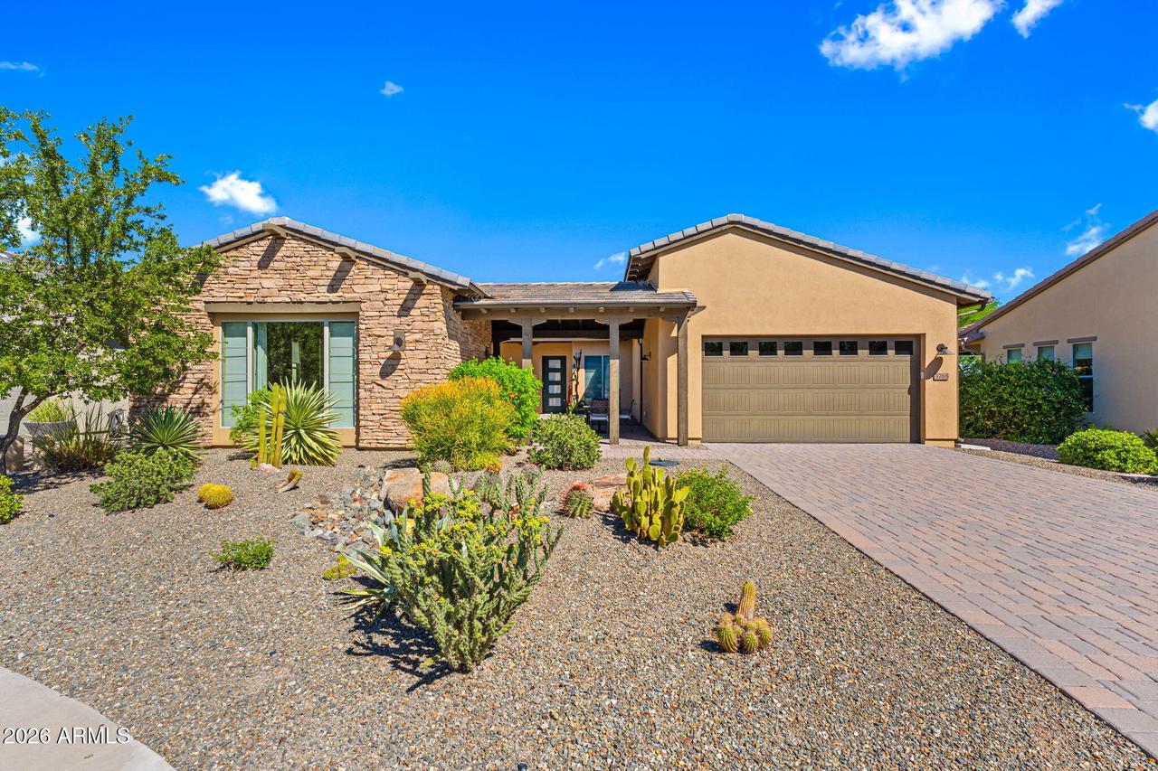3765 Ridgeview Ter., Wickenburg, AZ 85390