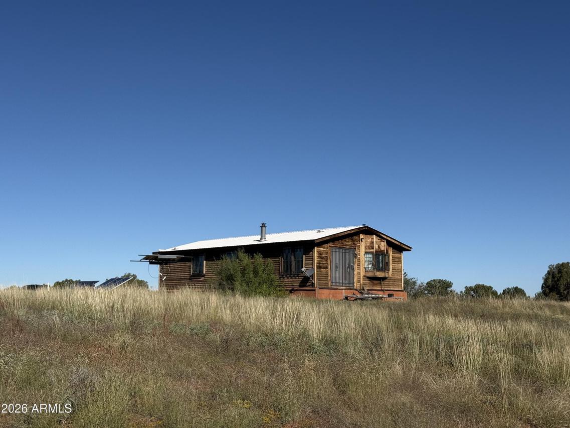 100 N County Road 5331 Rd., Concho, AZ 85924