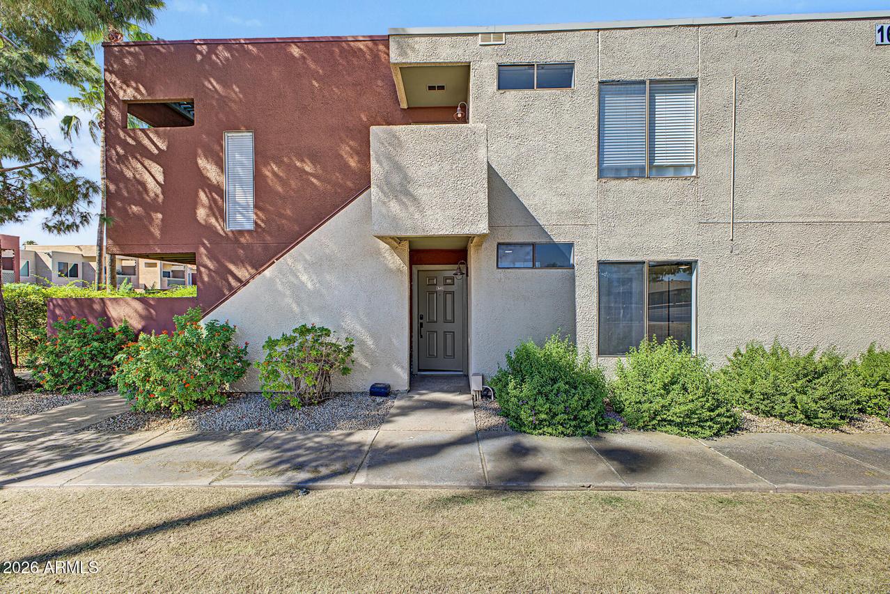 3500 N Hayden Rd. #1601, Scottsdale, AZ 85251