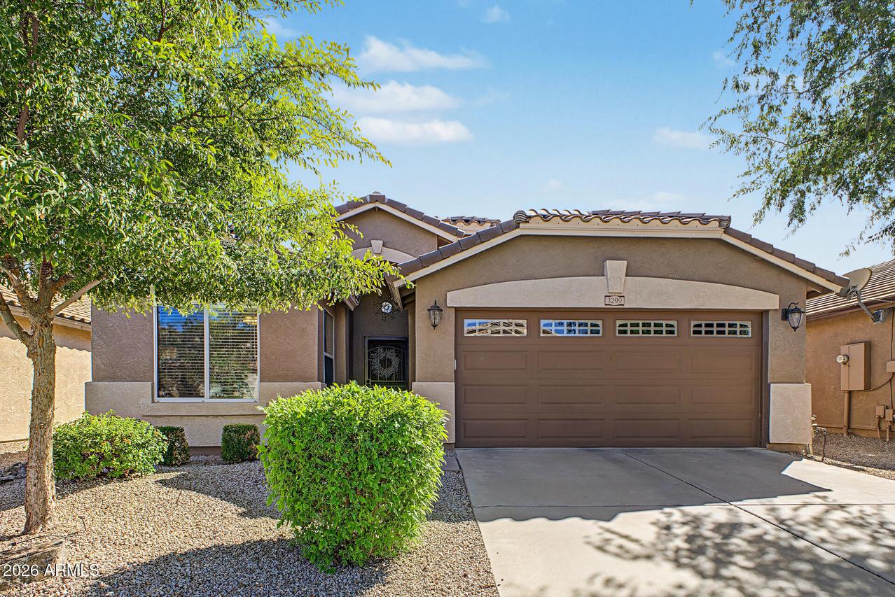 3299 W Yellow Peak Dr., San Tan Valley, AZ 85144