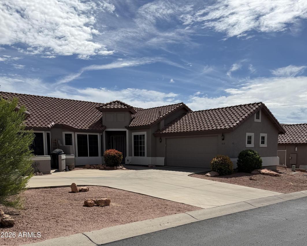 515 S Valle Escondido, Cornville, AZ 86325