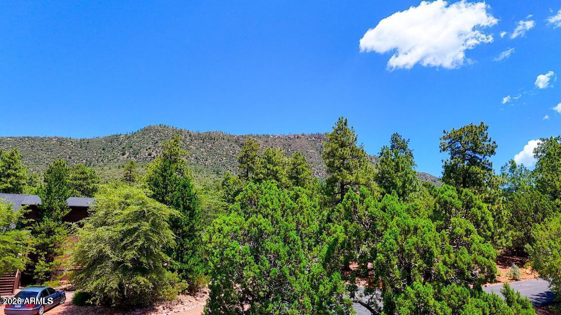 Drumecho Cir Lot 13 #-, Pine, AZ 85544