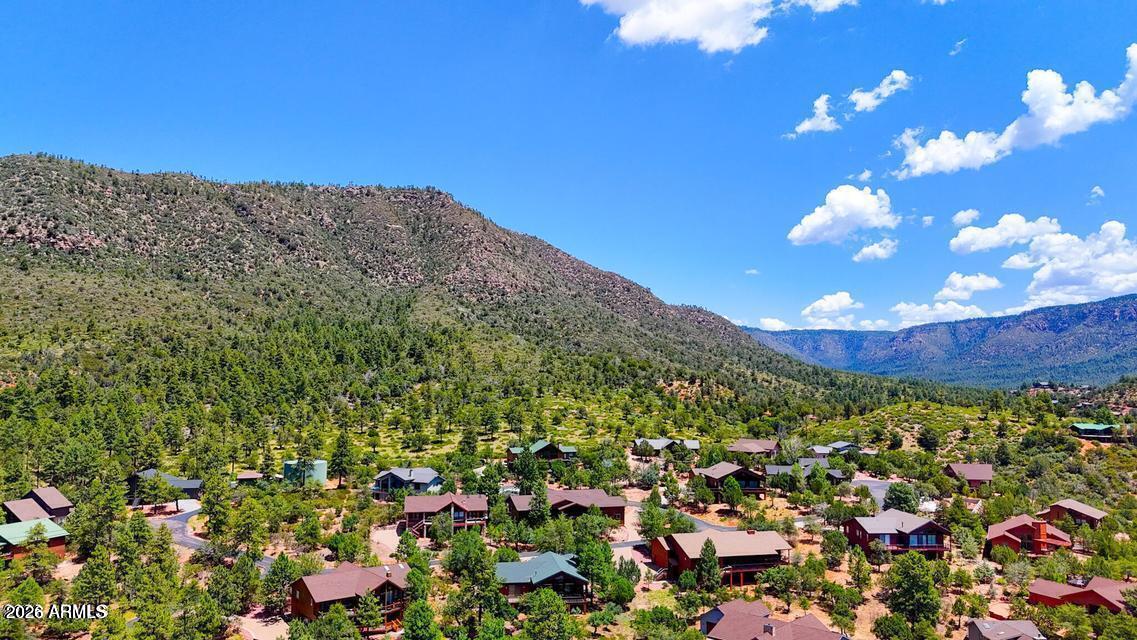 Drumecho Cir Lots 12 & 13 #-, Pine, AZ 85544