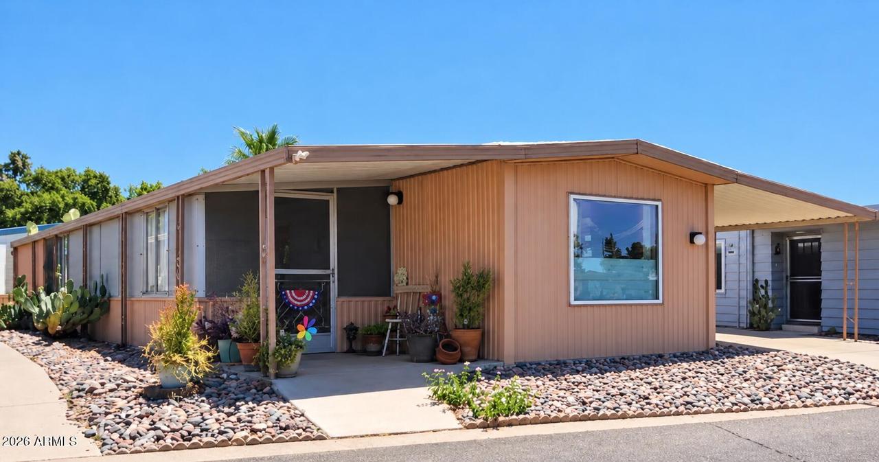 8350 E Mckellips Rd. #147, Scottsdale, AZ 85257