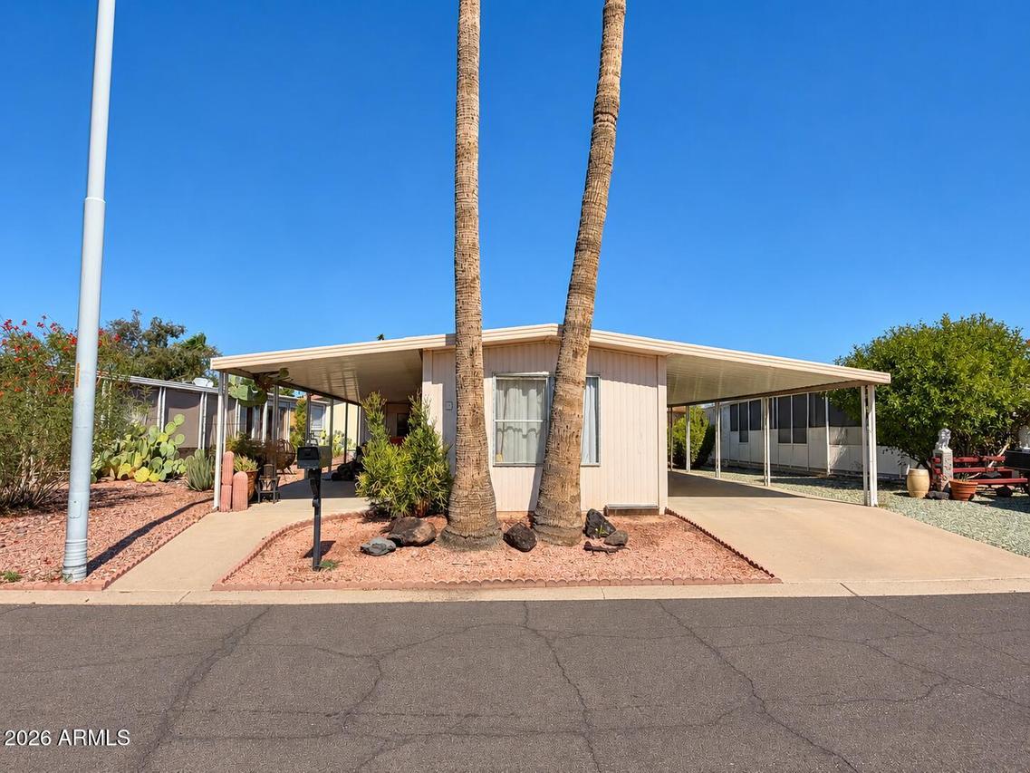8350 E Mckellips Rd. #149, Scottsdale, AZ 85257