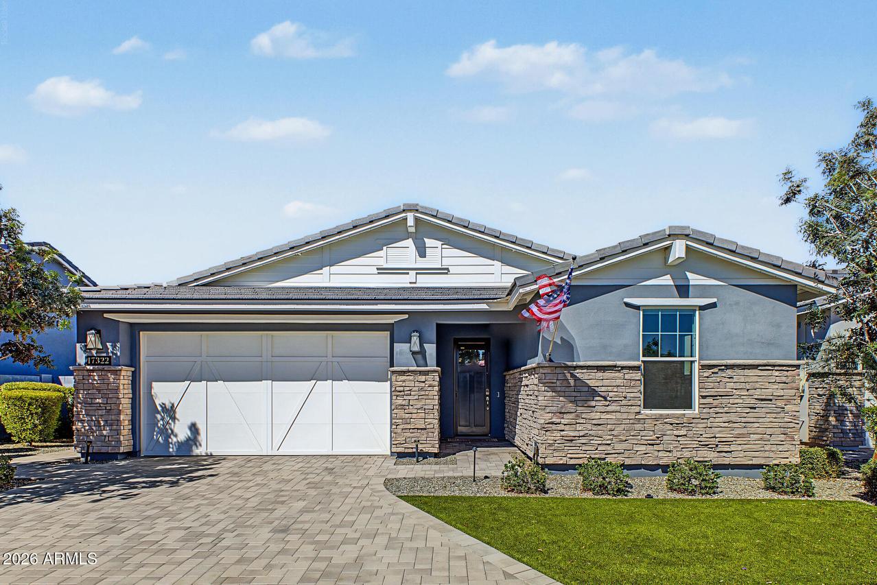 17322 W Wildwood St., Surprise, AZ 85388