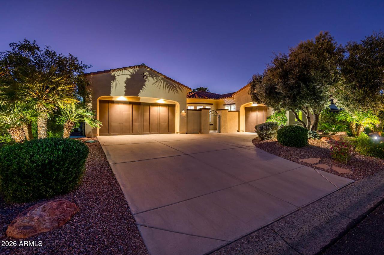 23114 N Gaviota Dr., Sun City West, AZ 85375