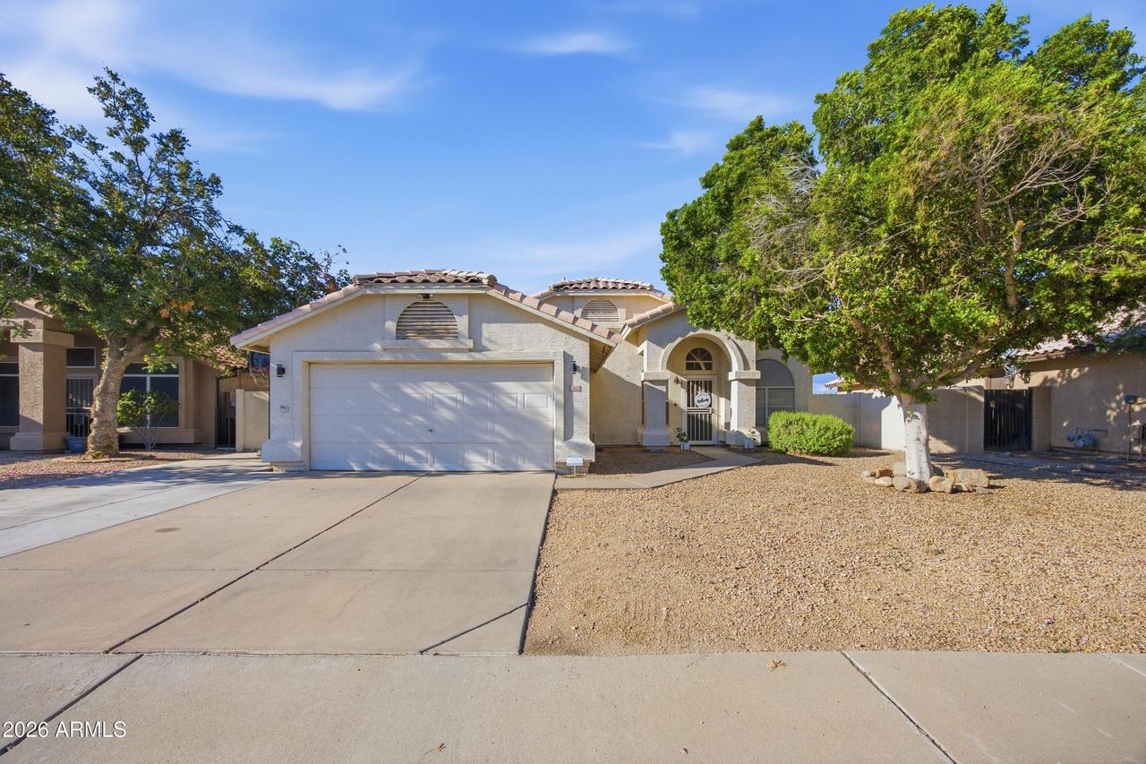 12402 W Edgemont Ave., Avondale, AZ 85392
