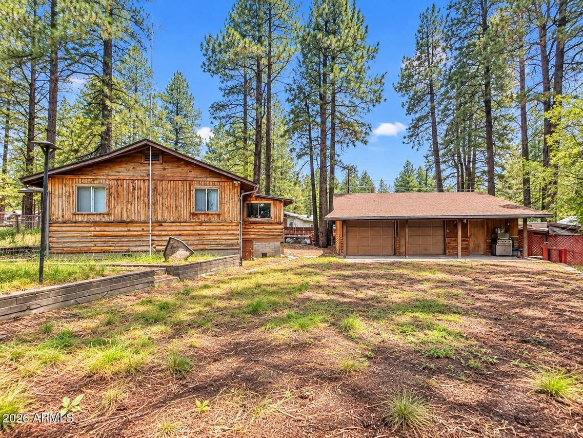 471 Comanche St., Flagstaff, AZ 86005