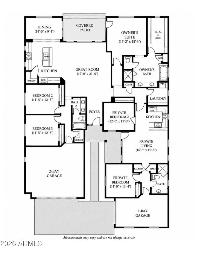 16870 W Electra Ct., Surprise, AZ 85387