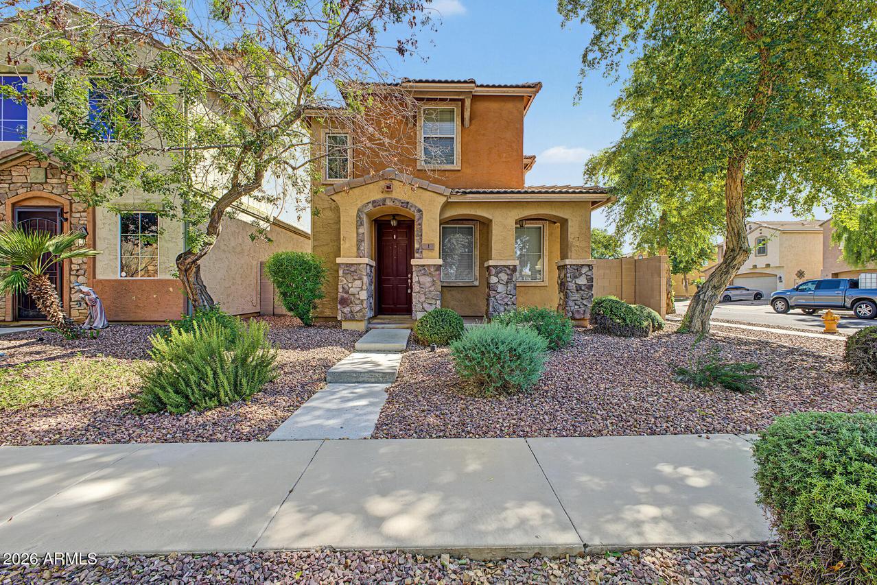 1 N 88th Dr., Tolleson, AZ 85353