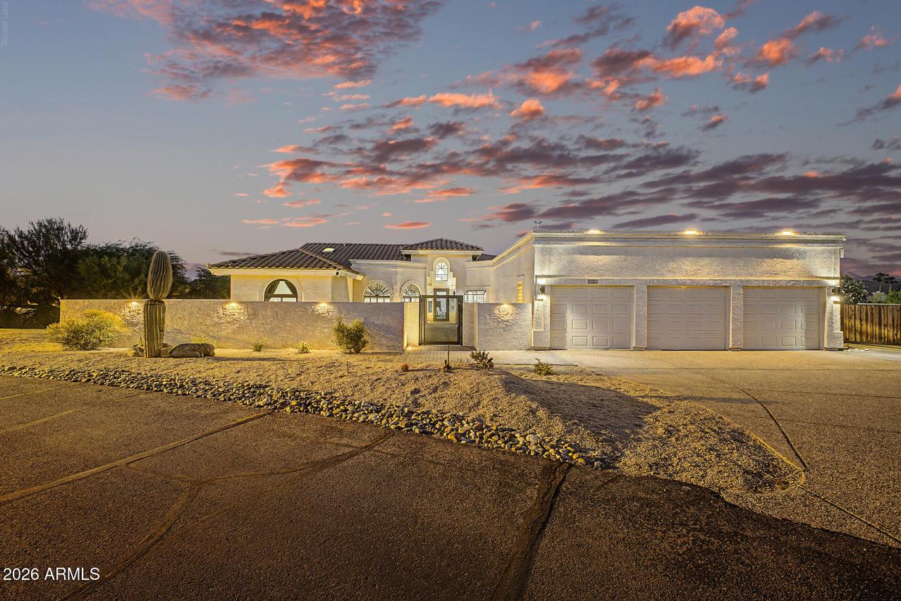 18942 E Mountainaire Dr., Rio Verde, AZ 85263
