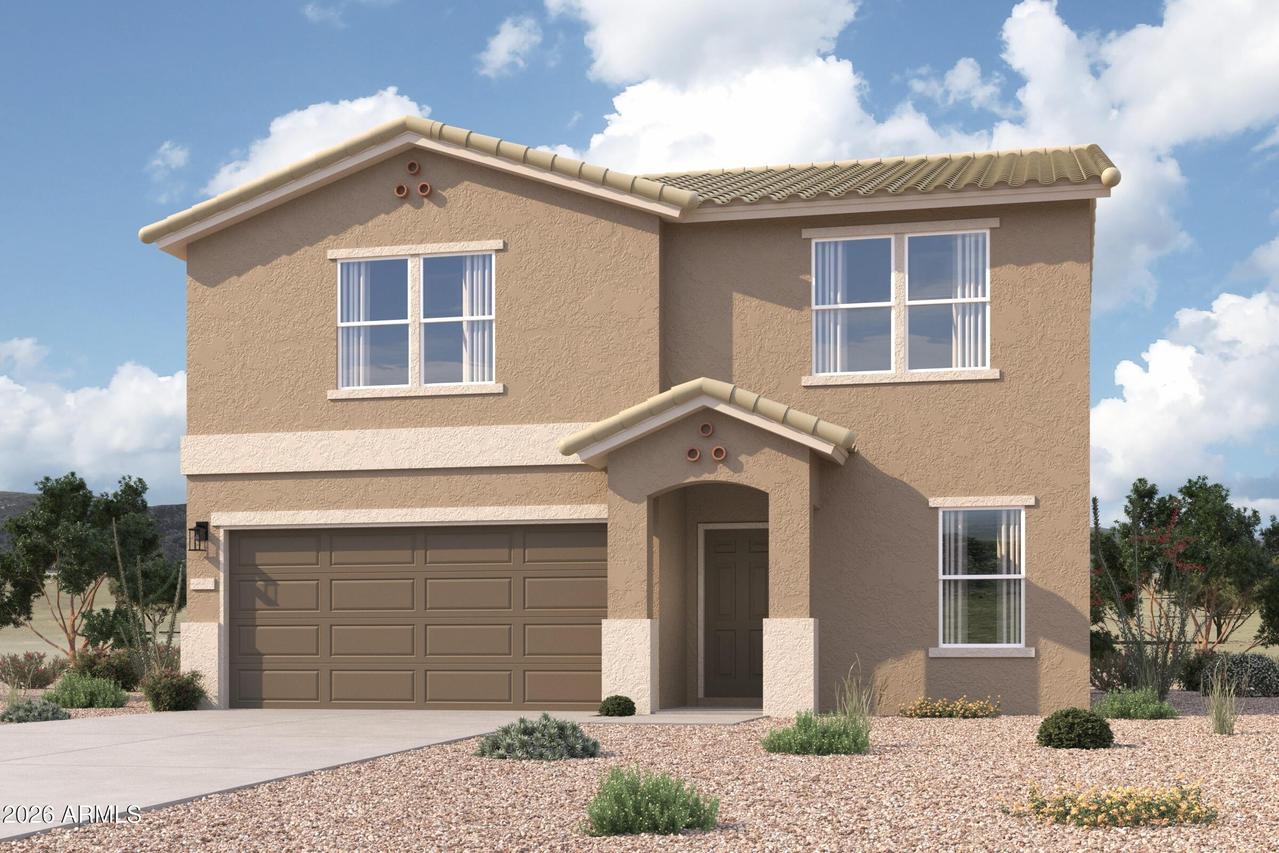 37678 W San Clemente St., Maricopa, AZ 85138