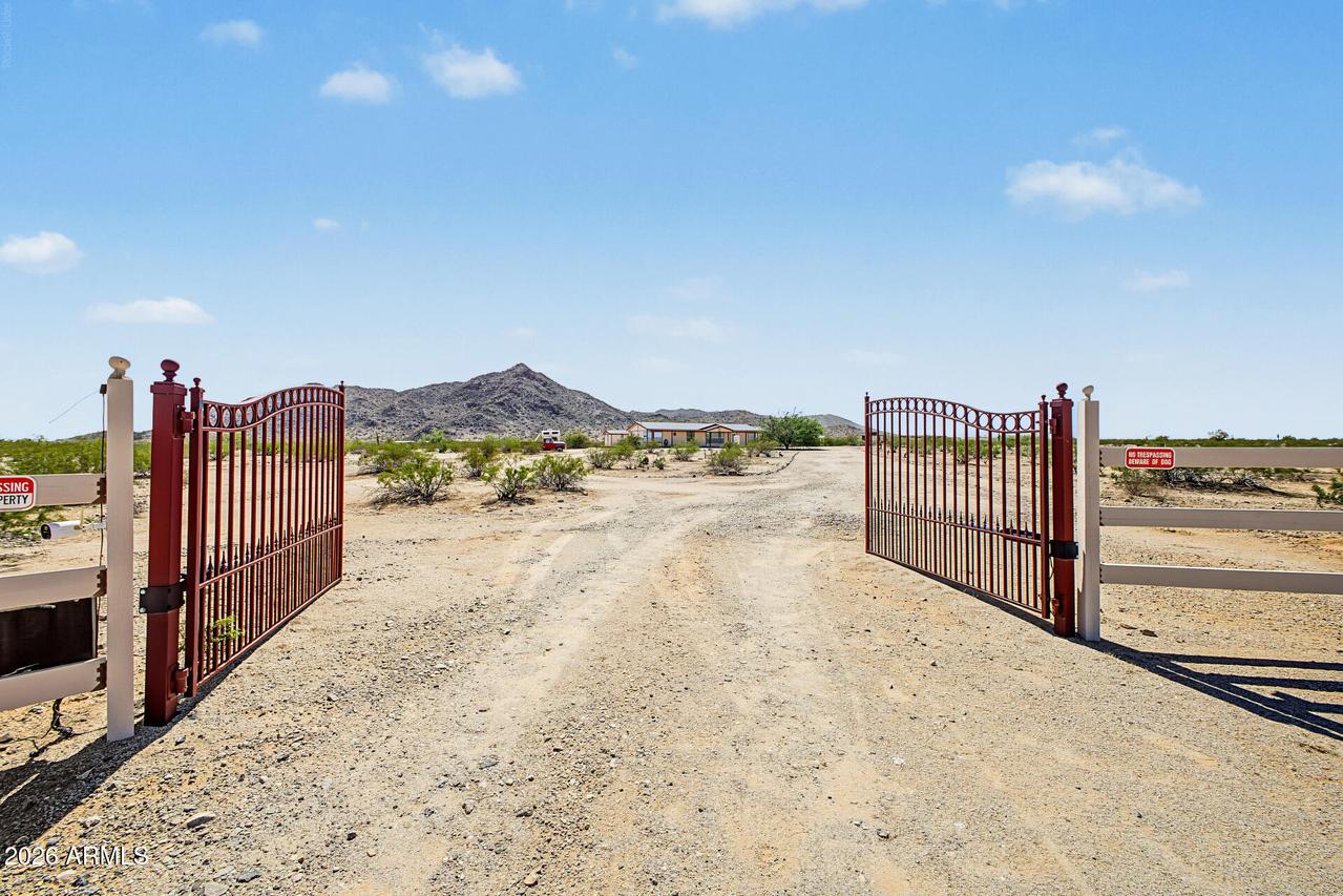 56445 W Barnes Rd., Maricopa, AZ 85139