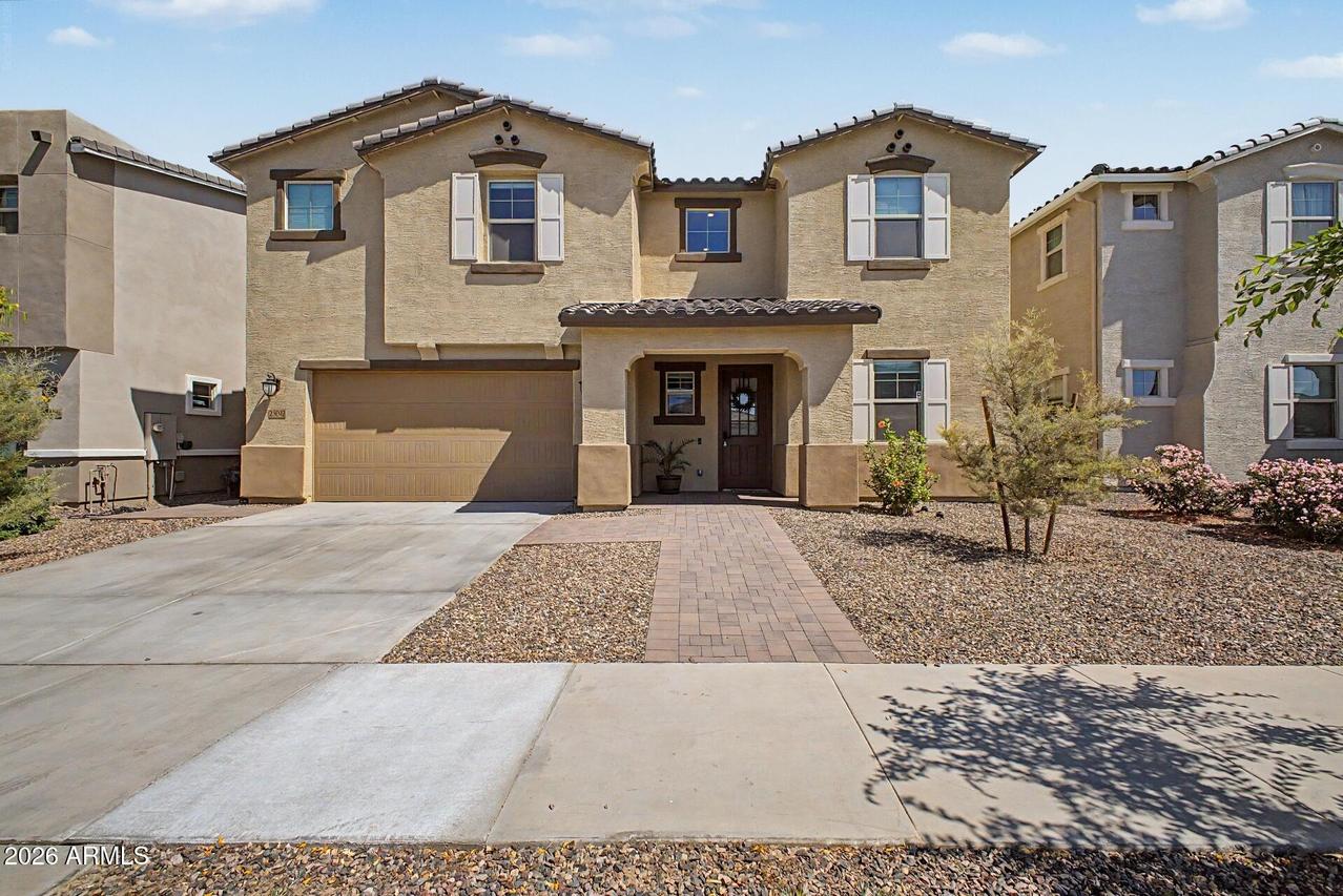 23042 E Happy Rd., Queen Creek, AZ 85142