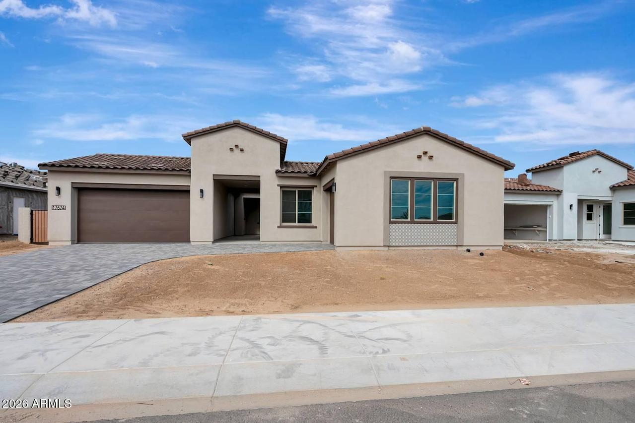 17674 W Turney Ave., Goodyear, AZ 85395