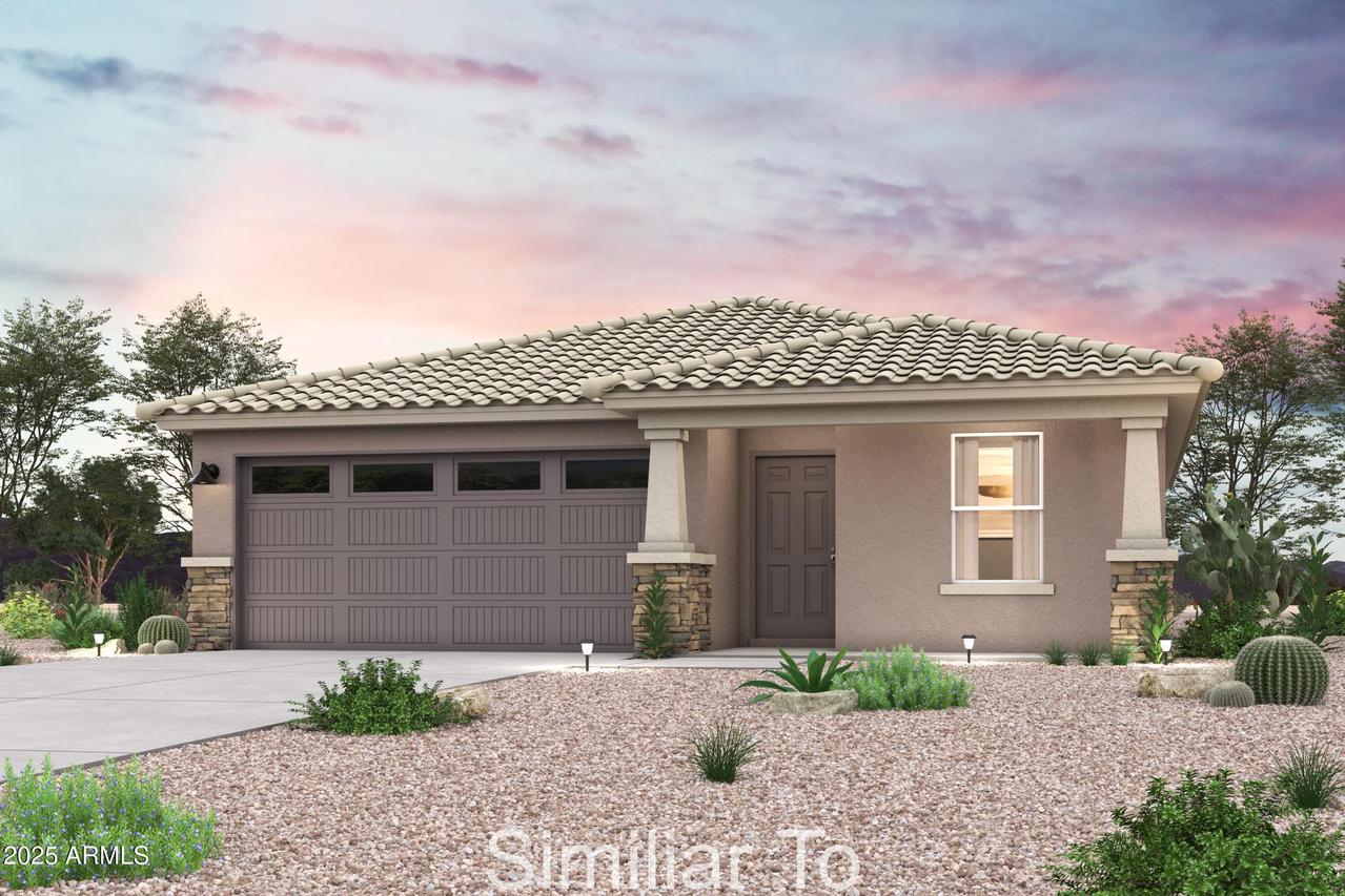 6463 S 244th Ln., Buckeye, AZ 85326