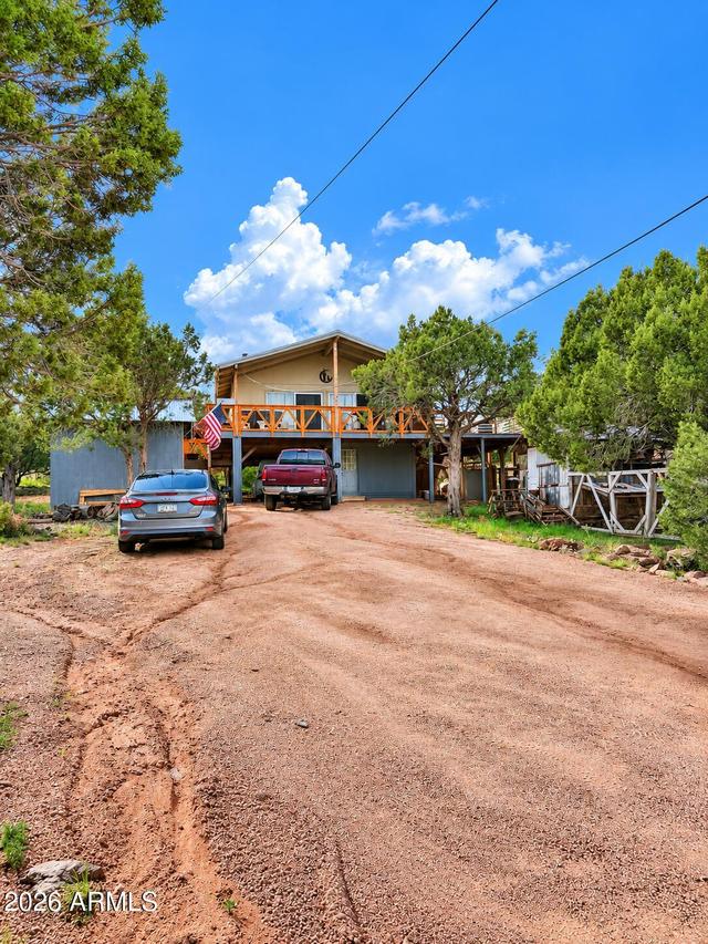 506 N Bobby Jones Dr., Payson, AZ 85541