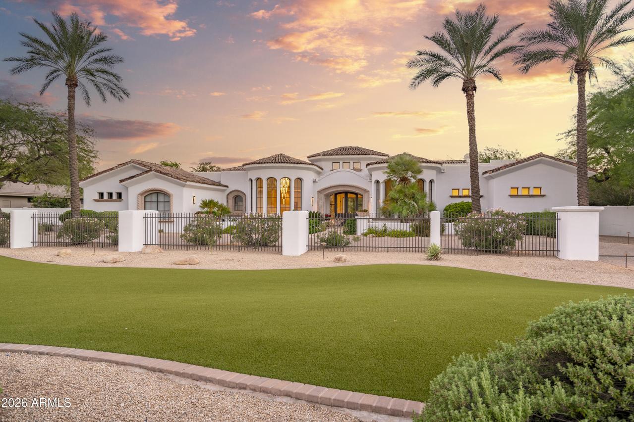6901 E Northern Ave., Paradise Valley, AZ 85253